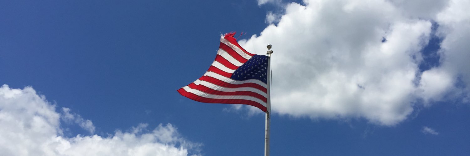 Paul Flinchbaugh's banner
