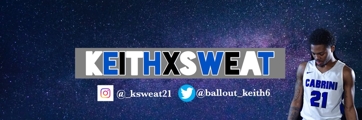 BallOut_Keith6's profile banner image