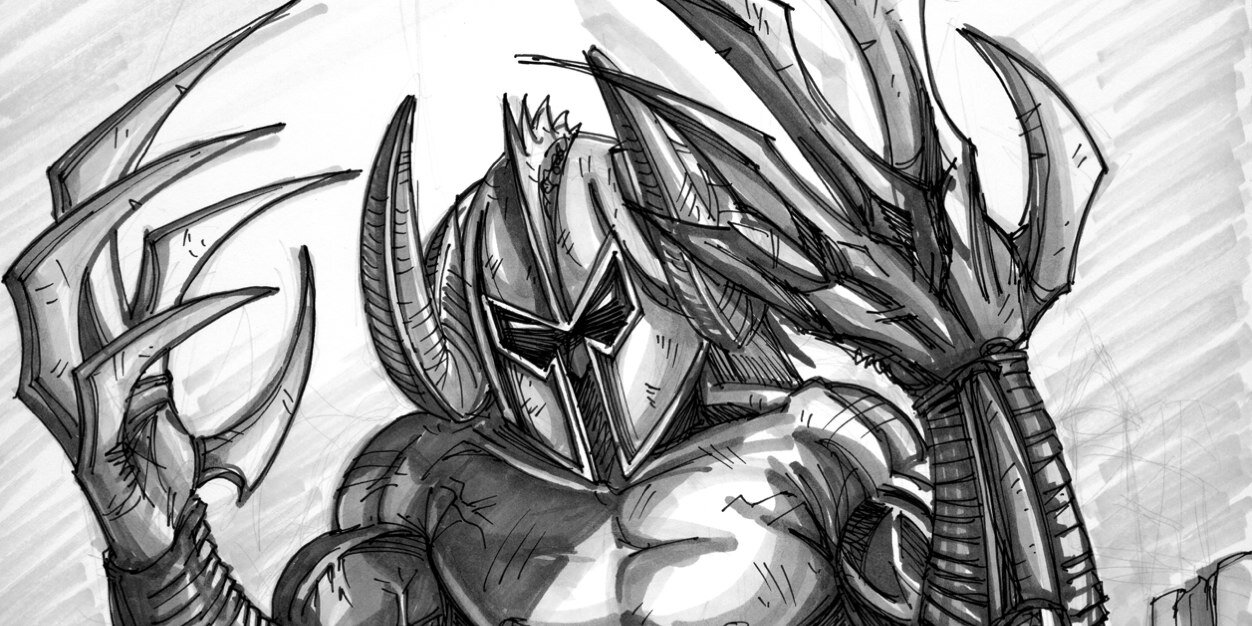 SERPMonster's profile banner image