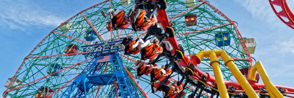 WonderWheelPark Profile Banner