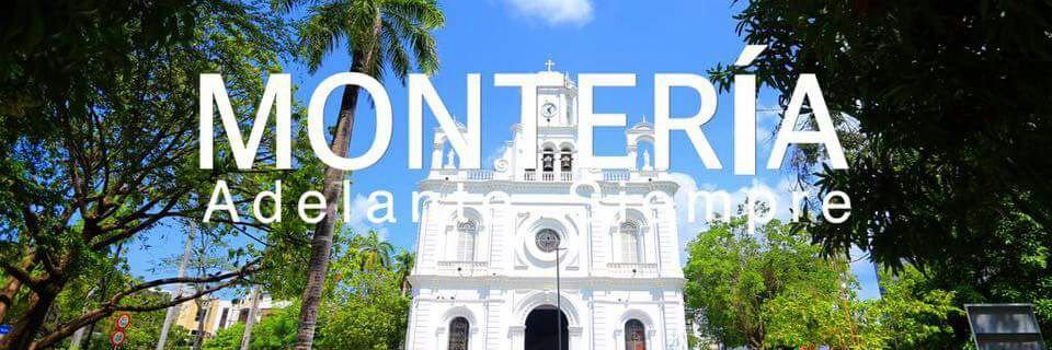 Vivelab Montería banner
