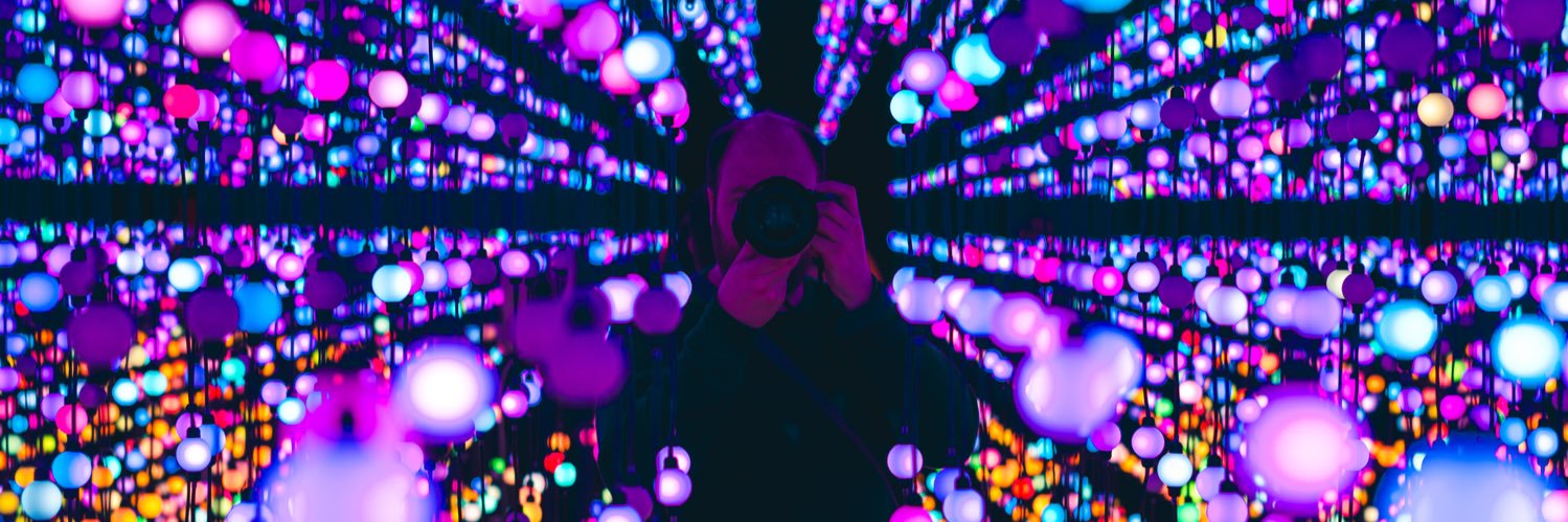 TimothyMcVain's profile banner image