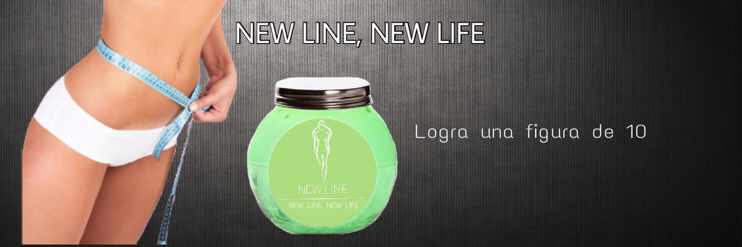NewLine_NewLife's profile banner image