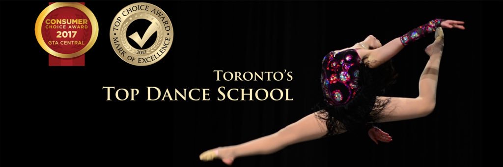 torontodanceind's profile banner image