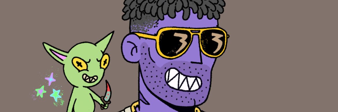 𝕍𝕠𝕝𝕚 banner