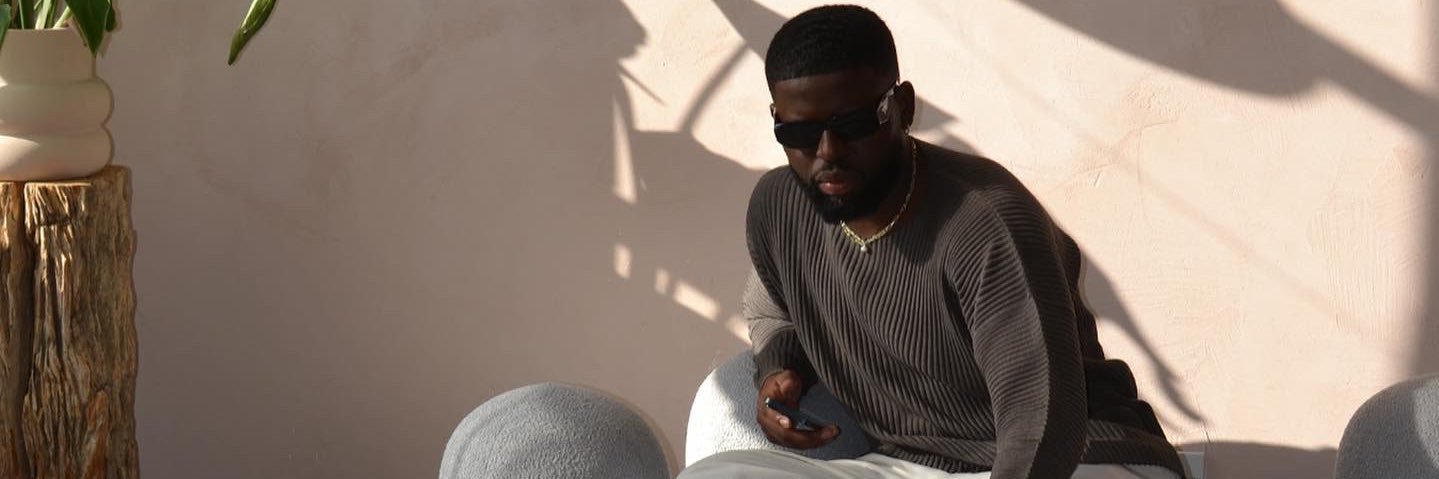 KingKayMusic's profile banner image