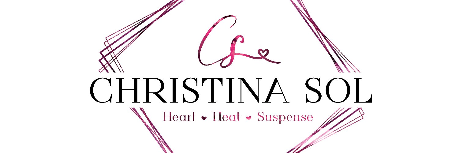 TheChristinaSol's profile banner image
