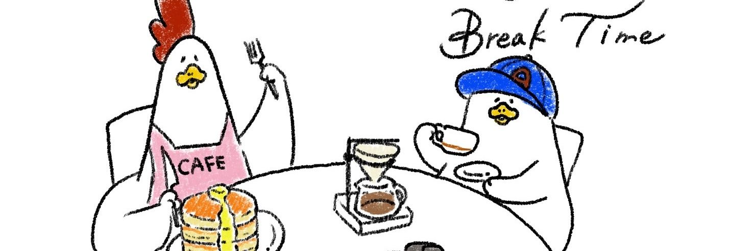 トリチャン　🖌️TRIPLE CHANNEL👟 banner