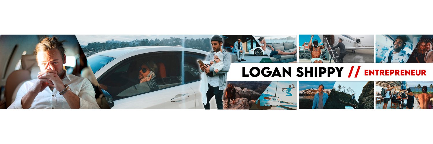 logan shippy Profile Banner