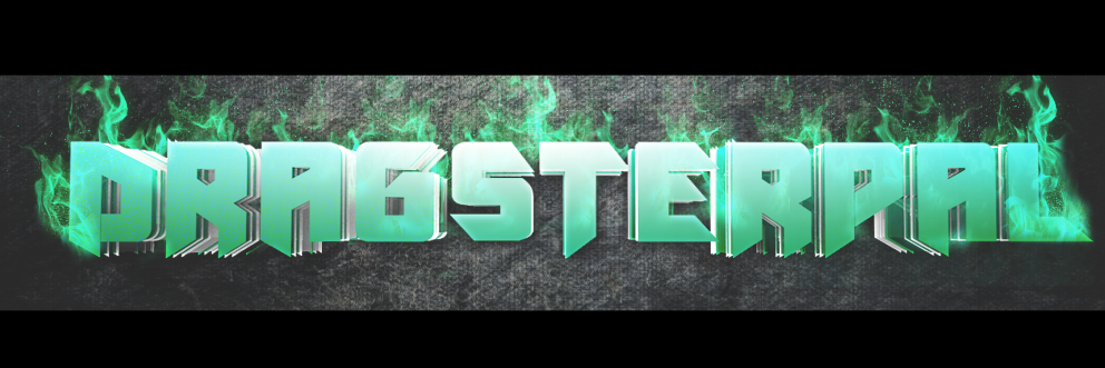 Dragsterpal's profile banner image