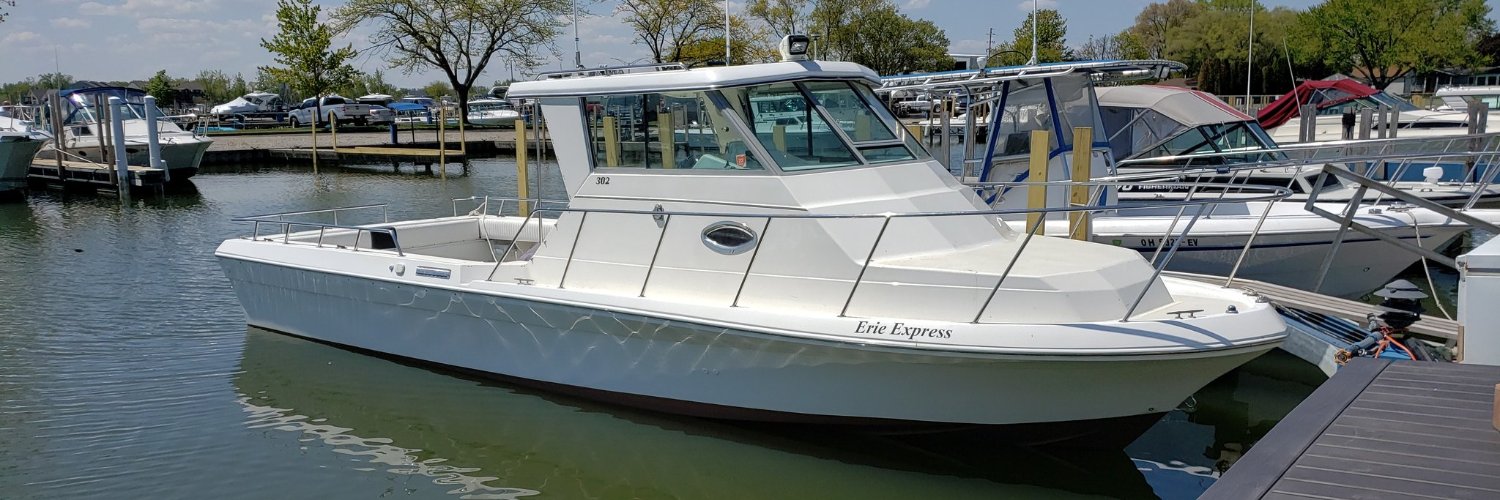 ErieExpress1's profile banner image