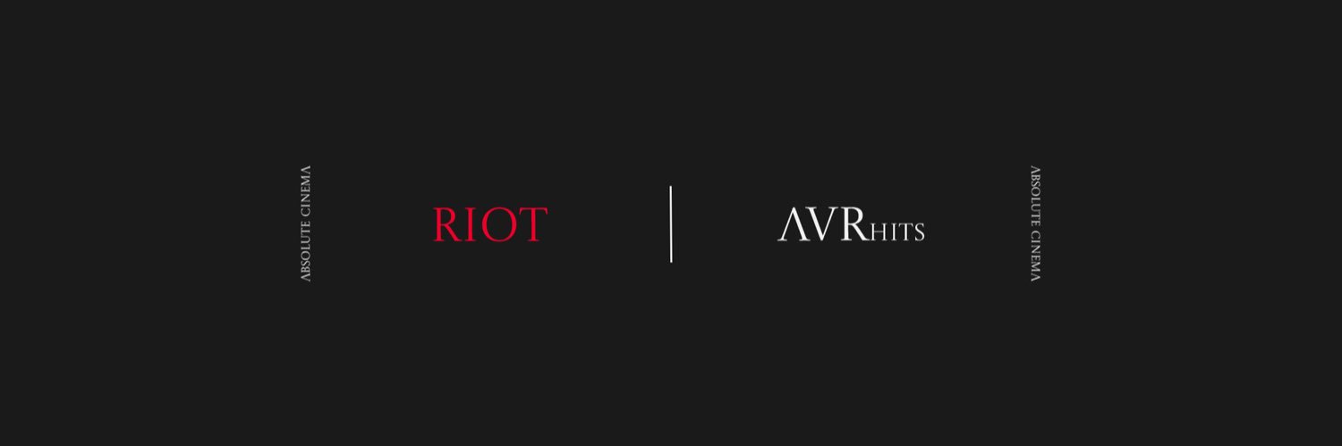 Riot AVRhits banner