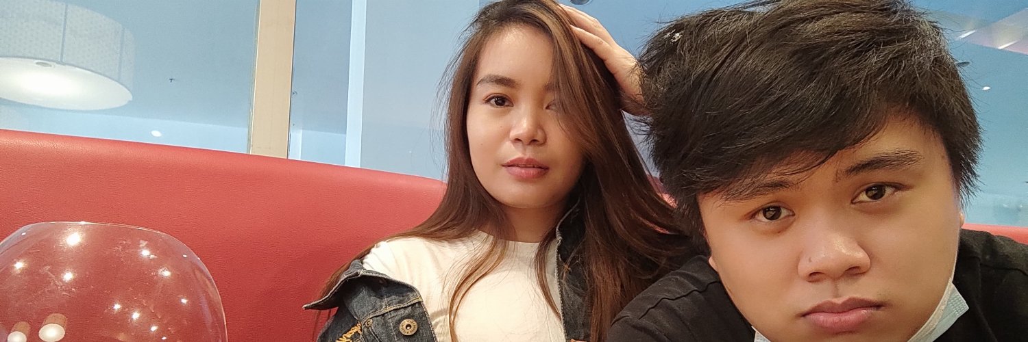 jerickdionido's profile banner image