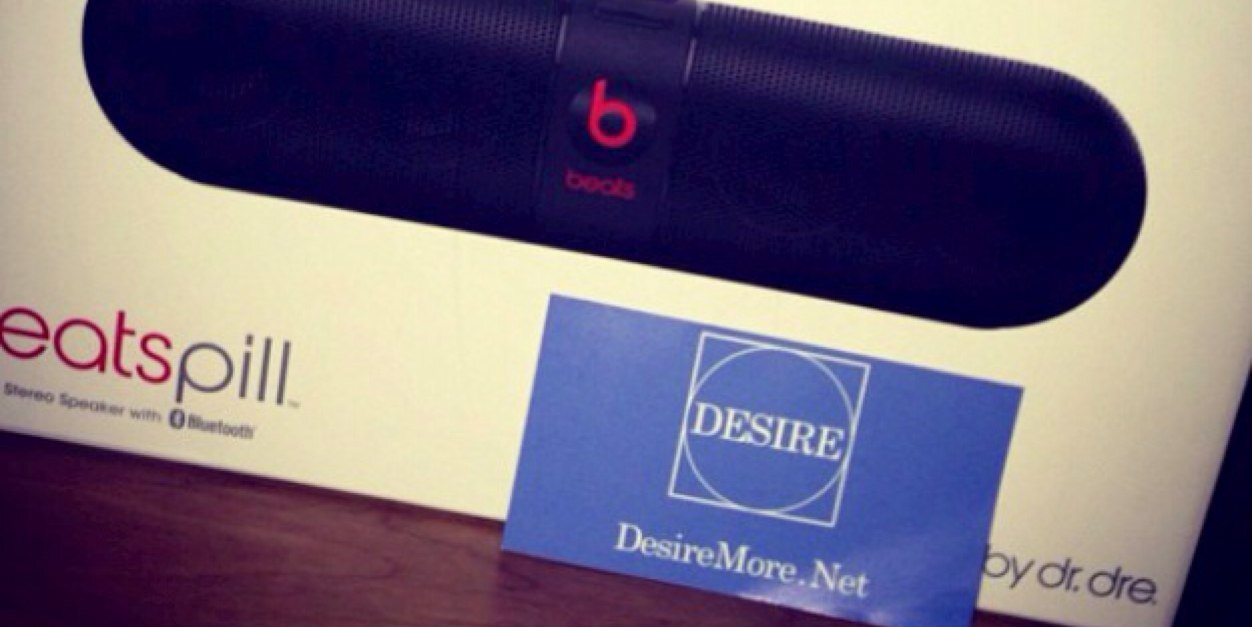 DesireMore_Net's profile banner image