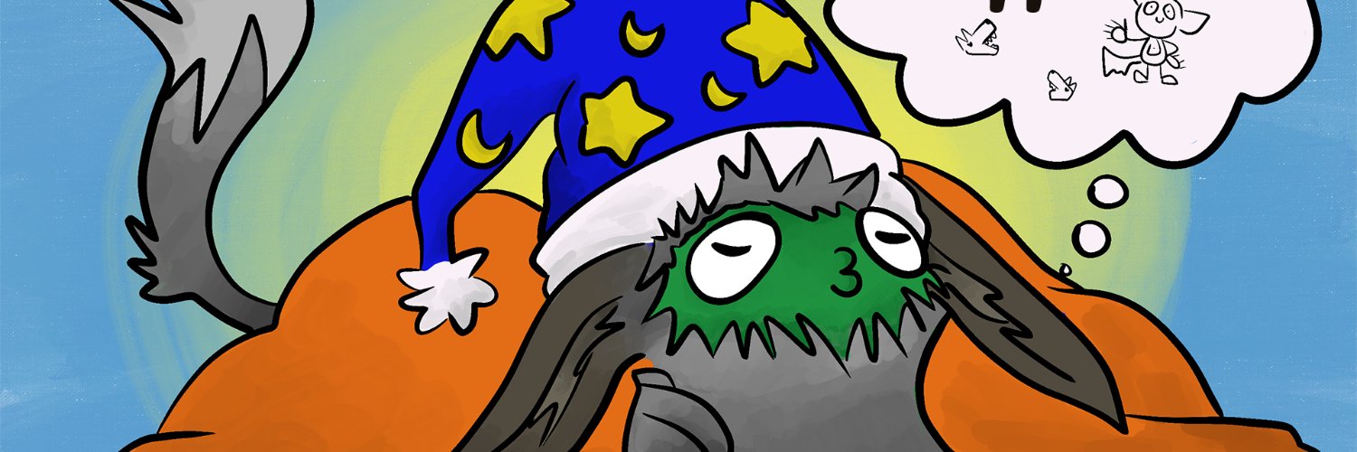 loboconfro's profile banner image