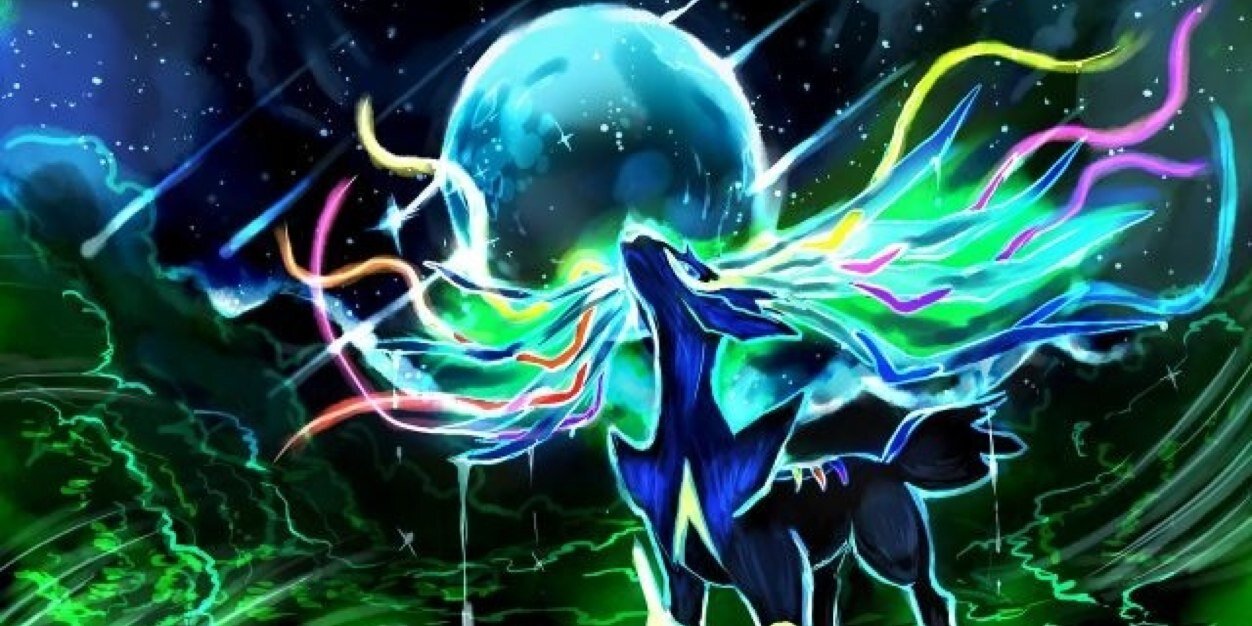 KalosLegendary's profile banner image