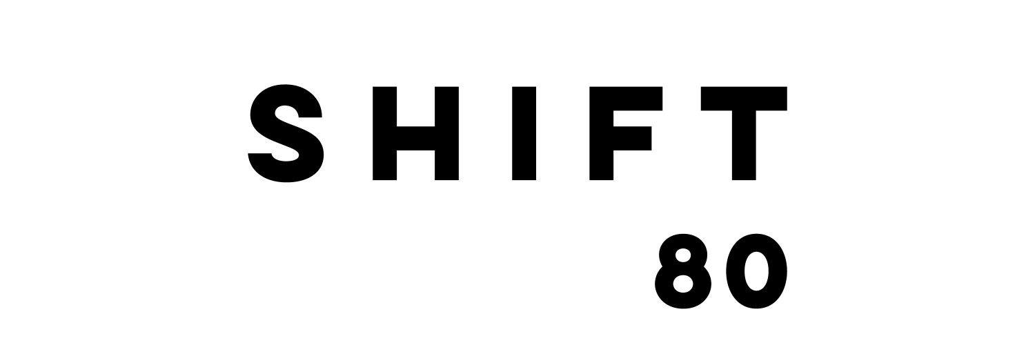 SHIFT80🌍WE ARE ALL EARTHLINGS banner