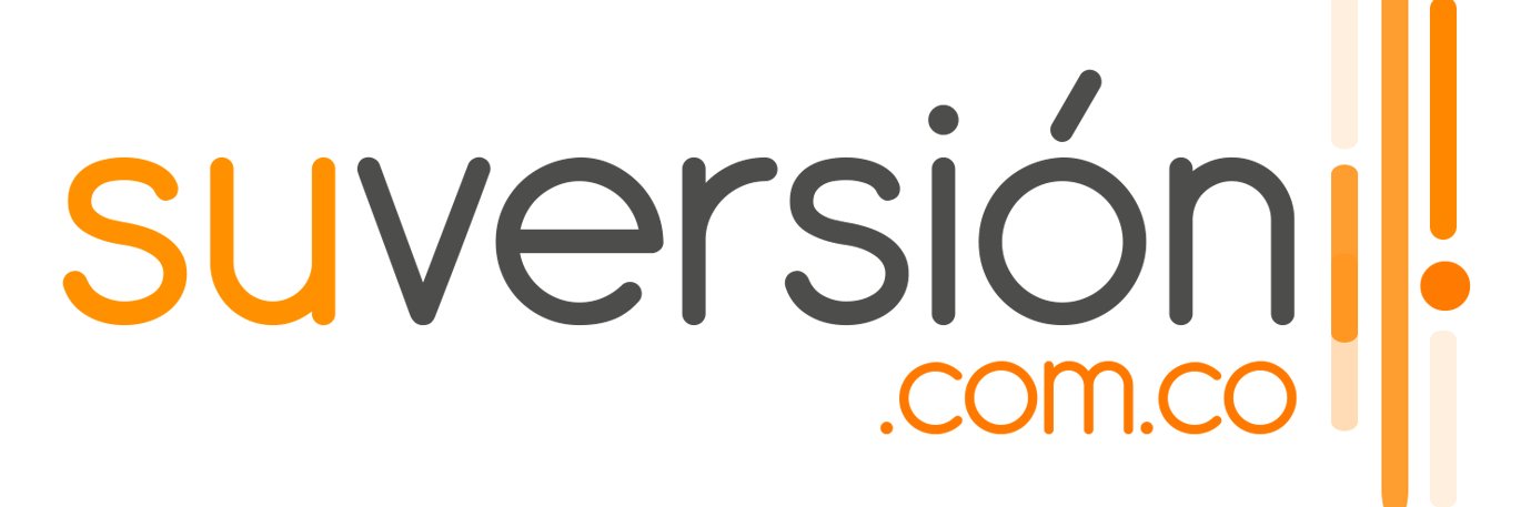 SuVersion banner