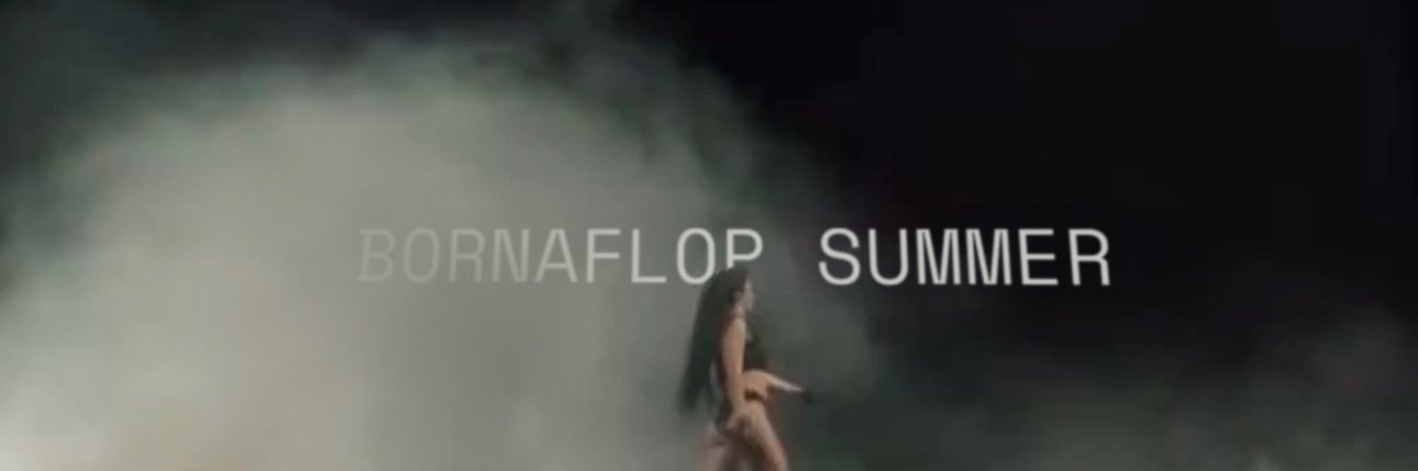 bornaflop's profile banner image
