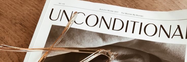 V banner