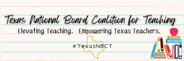 TexasNBCT Profile Banner