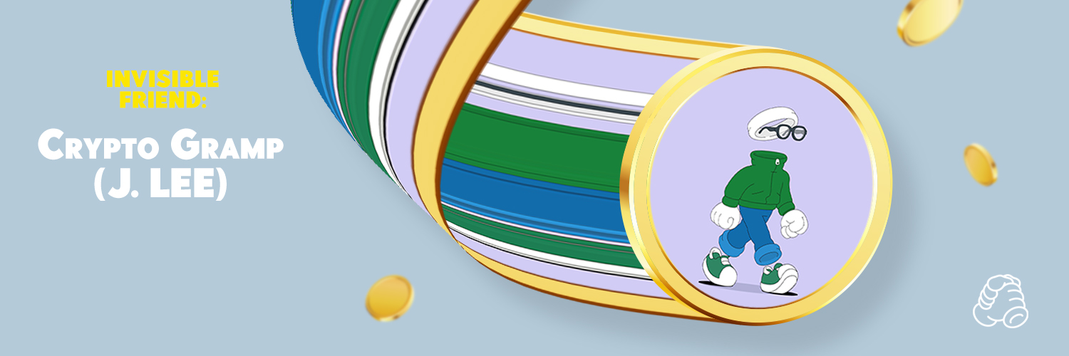 J. Lee (Gramp) banner