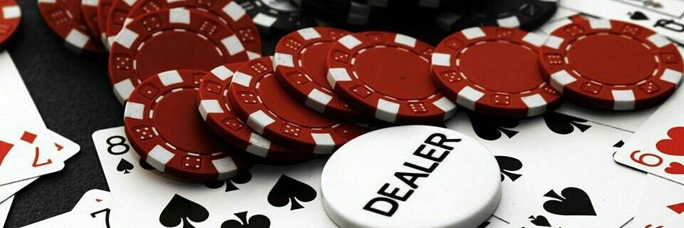 🎲Gambler Of The Day🃏 banner