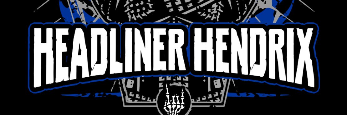 DeanHendrix999's profile banner image