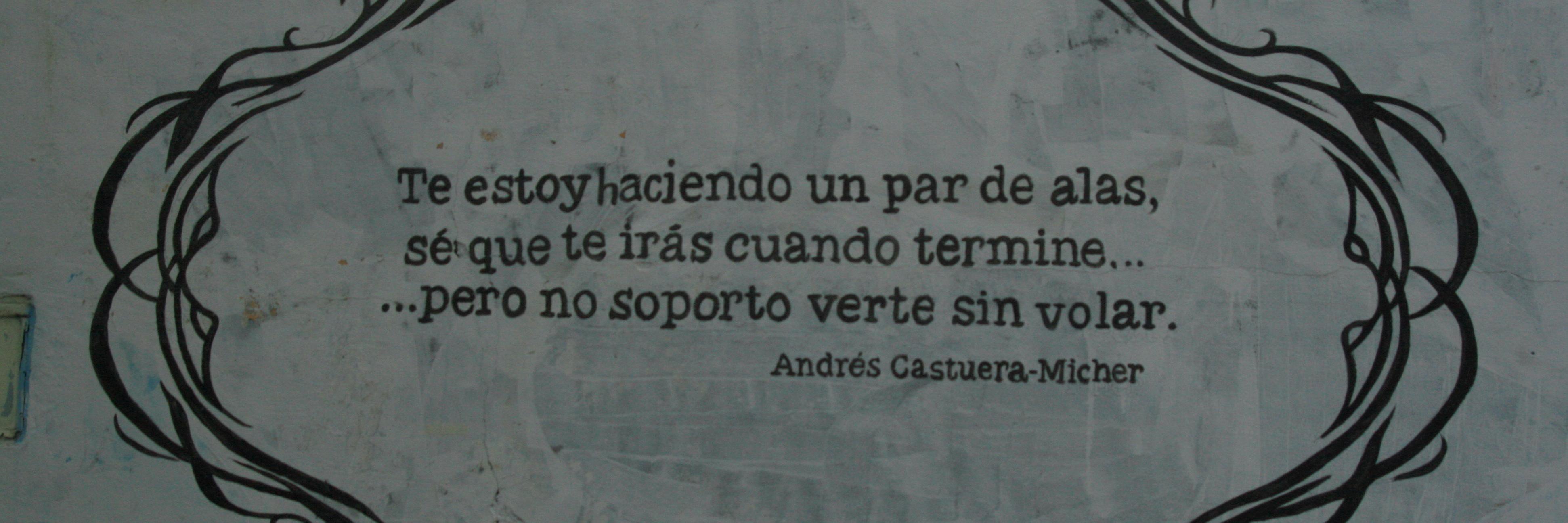 Santiago Debenedetti banner