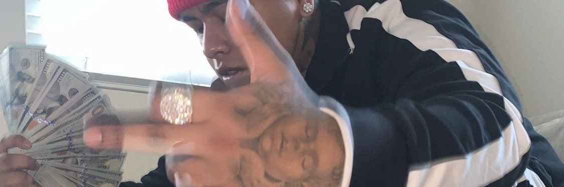 bbyj421's profile banner image