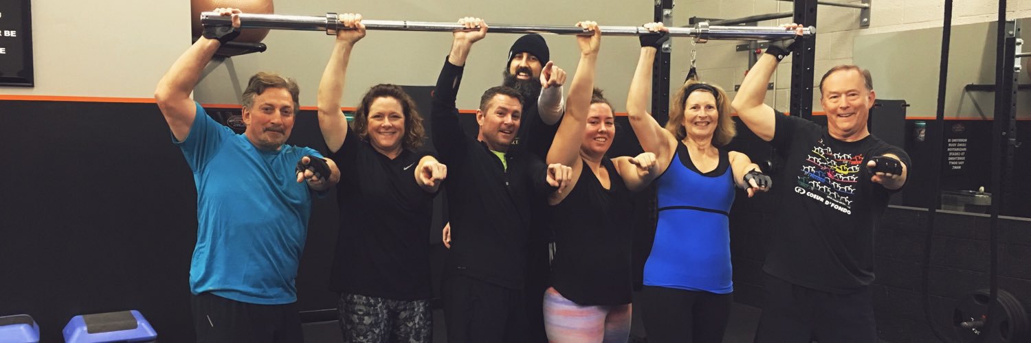 getfitAZ's profile banner image