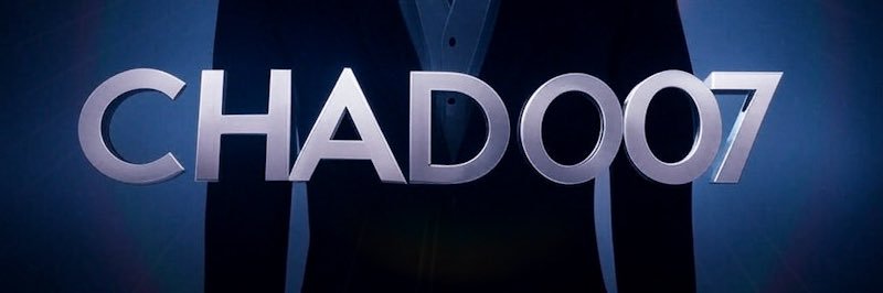 CHAD007 banner