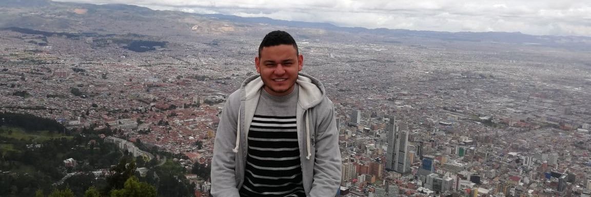 JoseMurgas's profile banner image