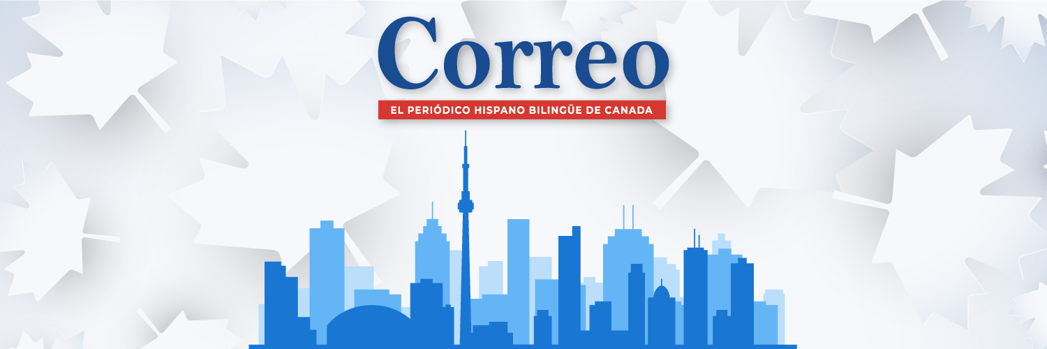 Correo Canadiense banner