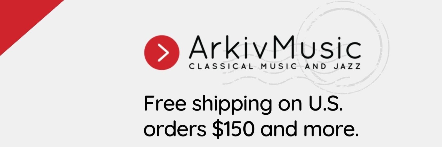 arkivmusic's profile banner image
