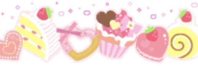 ༘⋆🍎 ronnie 🥧⋆˙'s banner