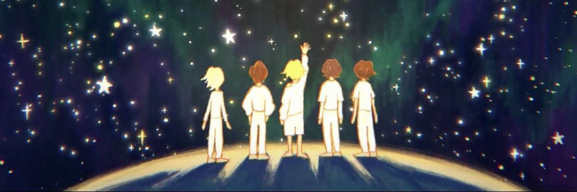 ちゃんぷり 🦊🐻𝔸ℝ𝕀ℝ𝔸ℕ𝔾🏊‍♂️ banner