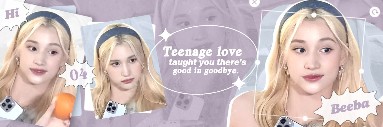 jangan dm || pearlwhiten's promotion acc banner