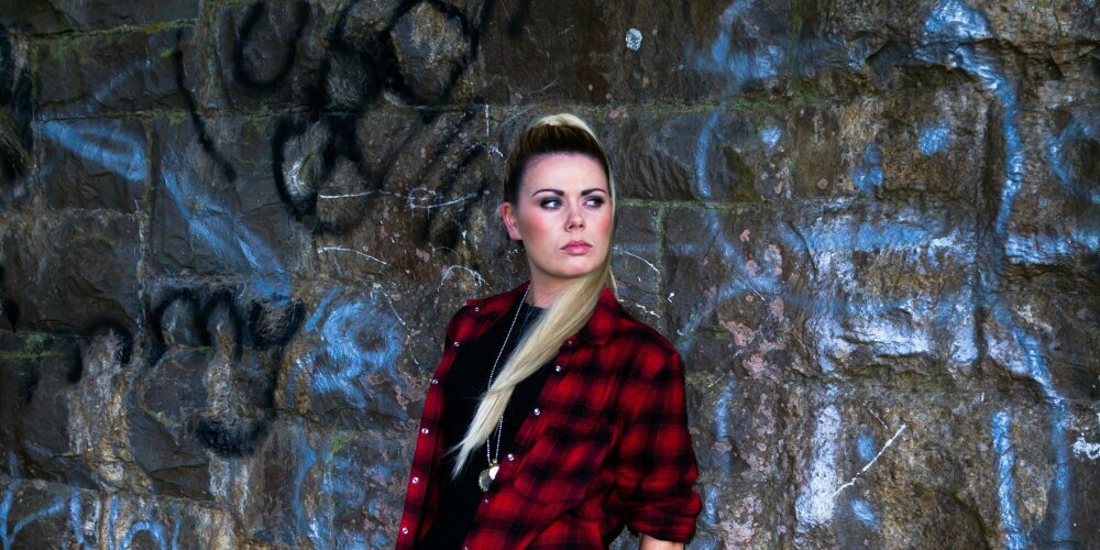 GlowCarmelRyan's profile banner image
