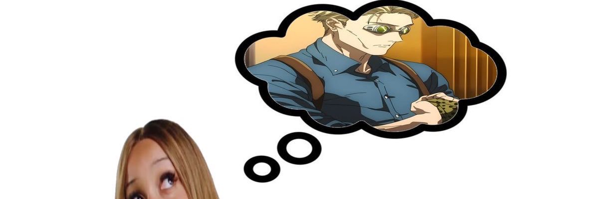 ★ SATOSUGU AU 📌 banner