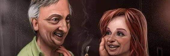 Elgaby76's profile banner image