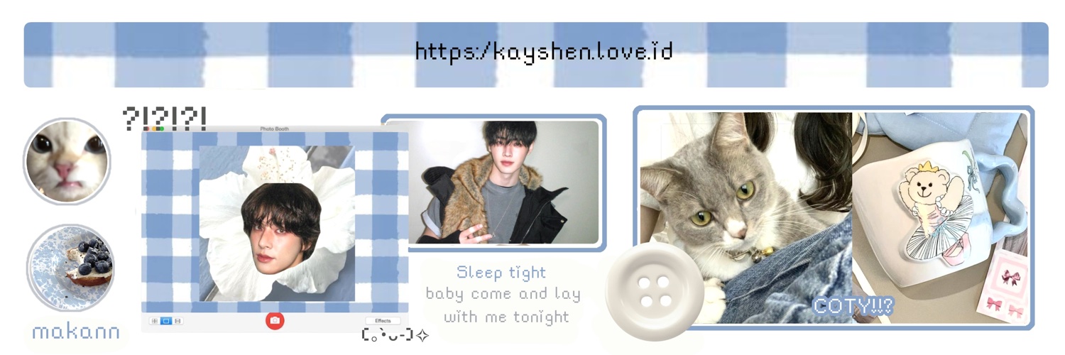 ʸᵉʸᵘⁿ banner