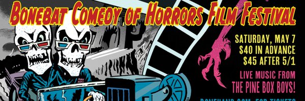 BoneBat Profile Banner