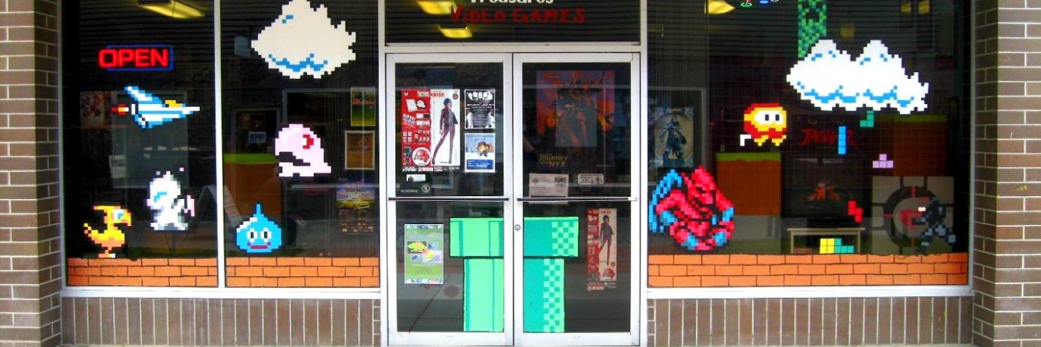 st_games's profile banner image