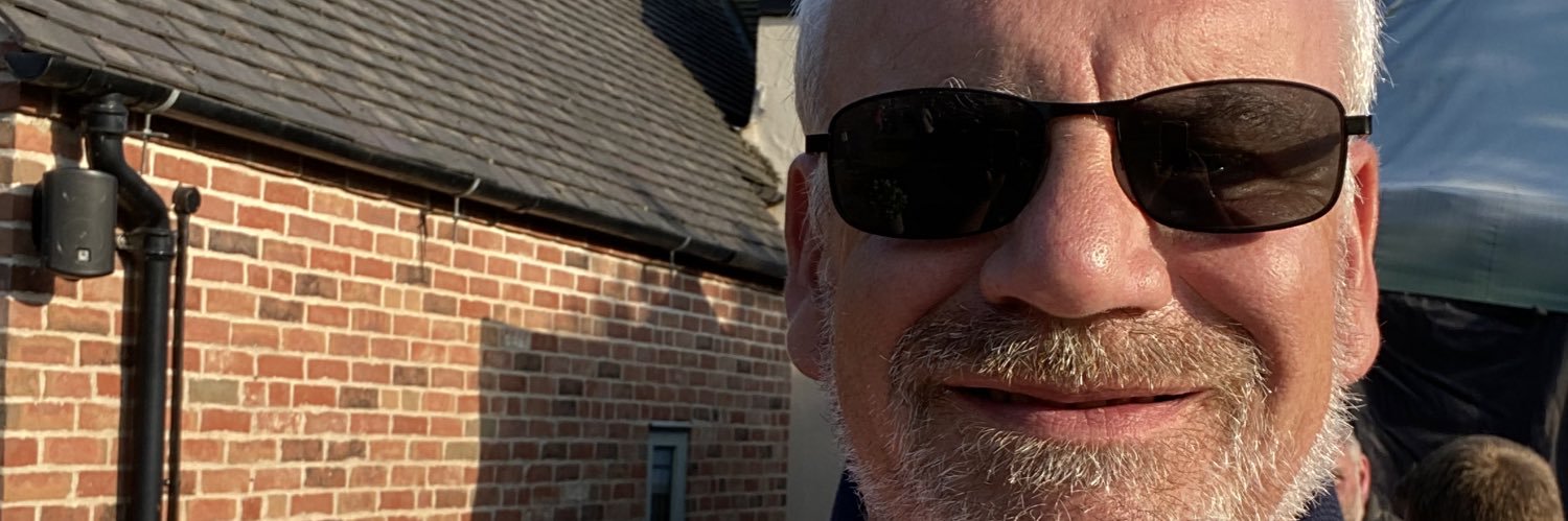 STUART COLCLOUGH banner