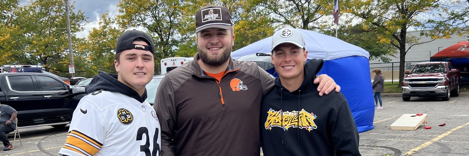 huntergordon44's profile banner image