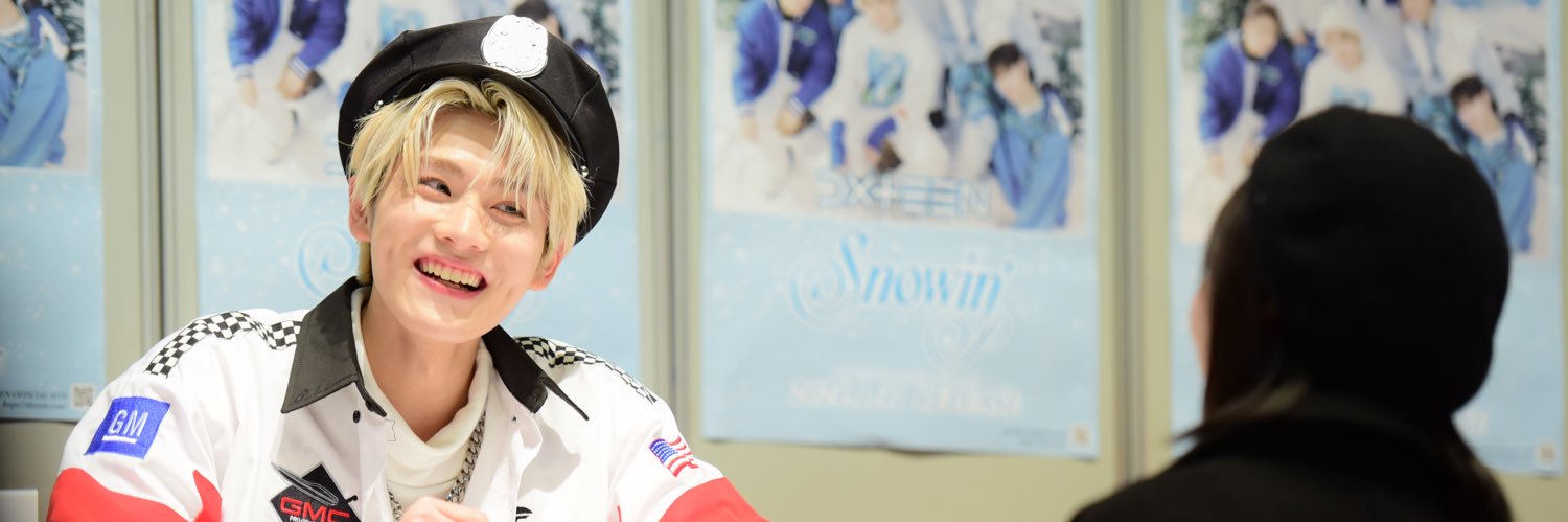 ♡あんにゃ♡ banner