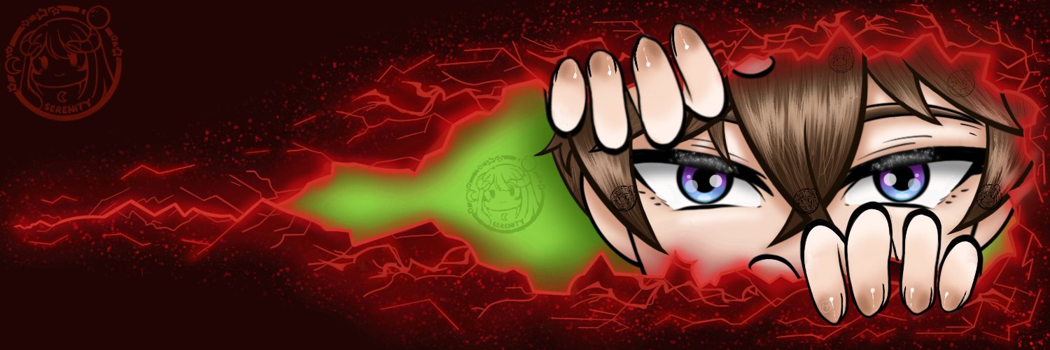 HydroxideAnt 🐜 FYE Host banner