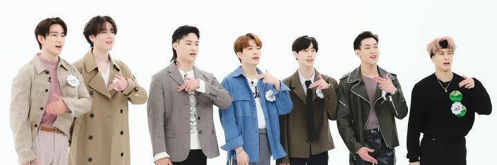 ☕️🐱📖🍀🌬~ JB,JackJae ~ GOT7 💚(fan account) banner