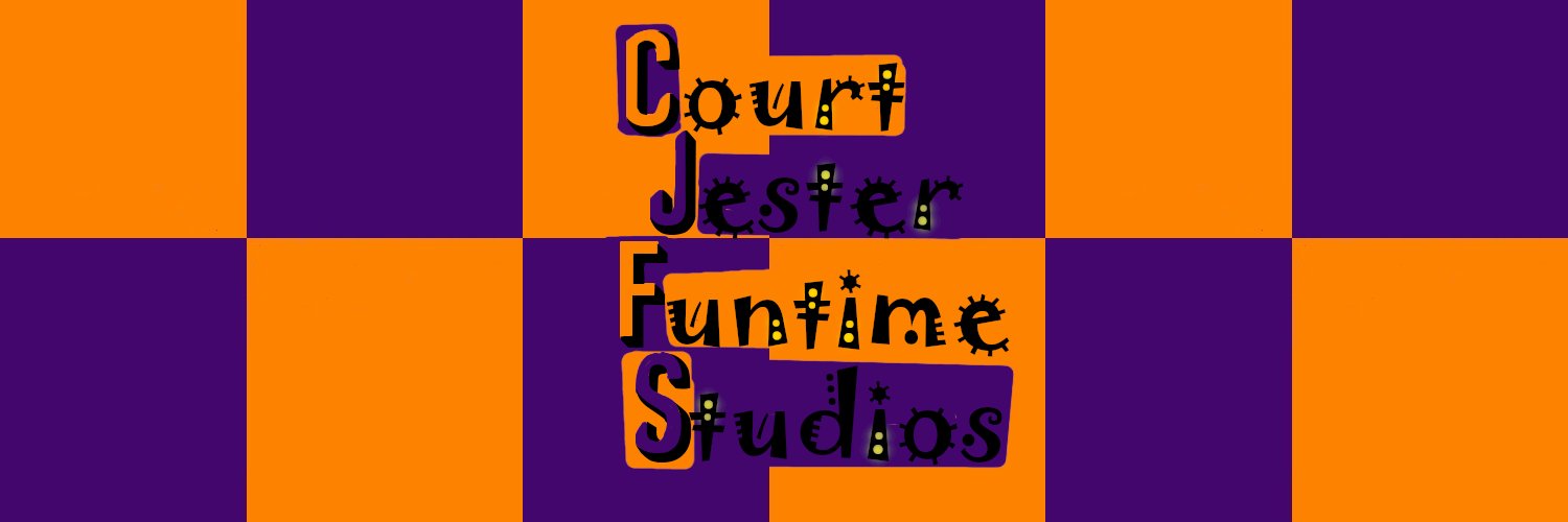 JesterFuntimes's profile banner image